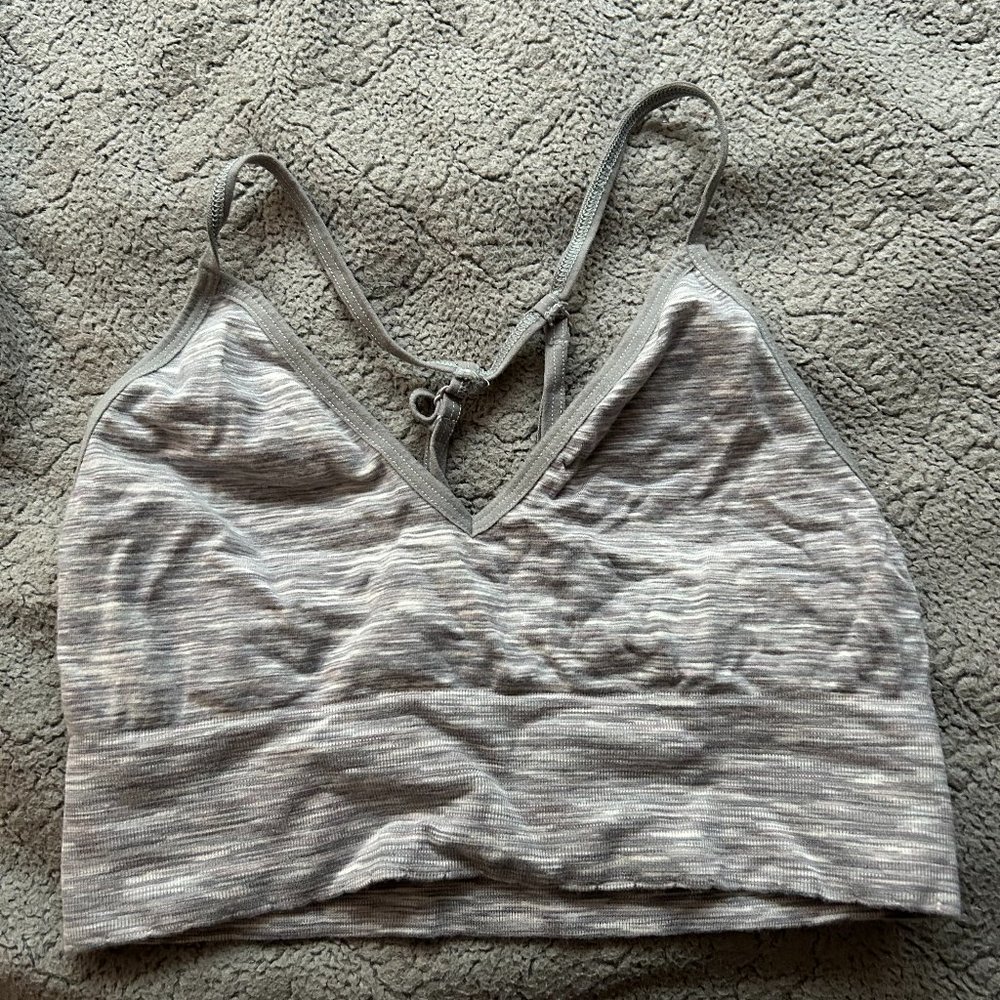 Like New Anthropologie Bralette Size XS/S